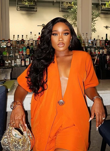 Fashion Solid Color Short-sleeved Suit Hgh Waist Shorts Two-piece Suit