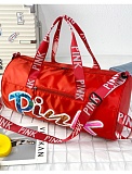 Travel Bag, Sports Bag, Fitness Bag, Sequined Handbag, Shoulder Bag, Storage Bag, Short-Distance Travel Bag