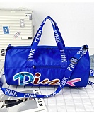 Travel Bag, Sports Bag, Fitness Bag, Sequined Handbag, Shoulder Bag, Storage Bag, Short-Distance Travel Bag