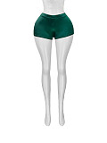 Seamless Underwear for Women Comfy Sport Gym Briefs Shorts CH-25031