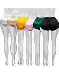 Seamless Underwear for Women Comfy Sport Gym Briefs Shorts CH-25031