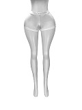Seamless Underwear for Women Comfy Sport Gym Briefs Shorts CH-25031