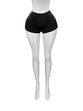 Seamless Underwear for Women Comfy Sport Gym Briefs Shorts CH-25031