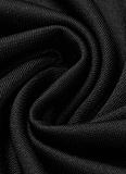 Street Fit Sexy Navel Bare Short Sleeve T-Shirt Women