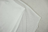 Sexy off shoulder hollow-out irregular white maxi dresses JSD-302997