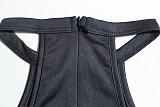 Sexy See-Through Mesh Bodysuit JSD-005773