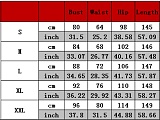 Women sleeveless lapel collar backless wide-leg denim jumpsuit OSM-6010