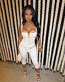 White Lace-up Vest And Tight Shorts Women Two Pieces Suits FC-1303