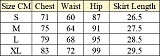 Sexy women print push-up crop bra and package hips mini skirts FC-1379