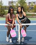 Women's Sleeveless Sports Bra Vest With Slit Shorts Two Pieces Set XS-K25L638