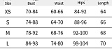 Fashion Print Straps Women Backless High Waist Short Dress SUM-25337