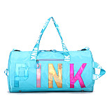 Travel Sports Fitness Bag Large Luggage Bag Women Yoga Bag RS-1670