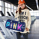 Travel Sports Fitness Bag Large Luggage Bag Women Yoga Bag RS-1670