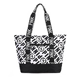 Pink Large Capacity Bag Short Trips Women Handbag RS-170