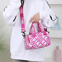 Sport Small Bag Single Shoulder Crossbody Small Square Bag RS-PK202508
