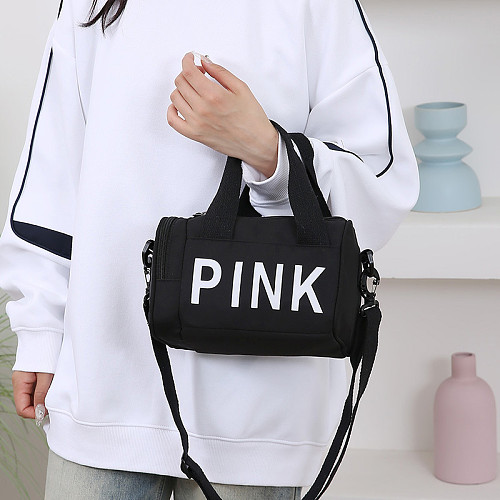 Sport Small Bag Single Shoulder Crossbody Small Square Bag RS-PK202508
