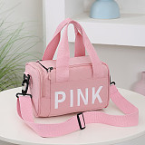 Sport Small Bag Single Shoulder Crossbody Small Square Bag RS-PK202508