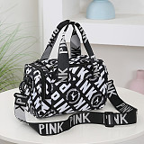 Sport Small Bag Single Shoulder Crossbody Small Square Bag RS-PK202508