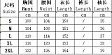 Loose Casual Irregular Hem Slit V-neck Dress Long Dresses RC-3358