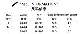 Pajamas Homewear Wrap Chest Top Shorts Two-piece Set For Women LR-29830