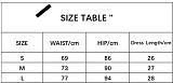 Rivet Leather Skirt PU Sexy Mini Autumn LR-23216