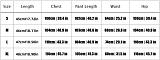 New Sport Zipper Long-sleeved Hooded Jacket Shorts Suit BG-25091201