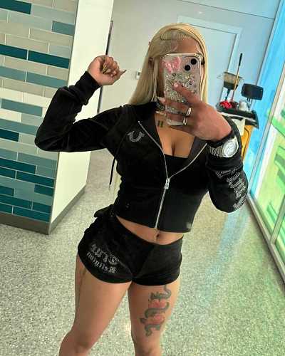 New Hot Diamond Jacket and Shorts Two-piece Set FC-1388