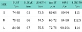 Fashionable Tight-fitting Long-sleeved Top With Hip-lifting Casual Leg-length Pants Set DZHT-382