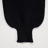 Casual Loose V-neck Cardigan Sweater Two-piece Set NY-109