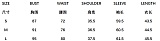 Round-neck Long Sleeve T-shirt Shorts Sleepwear Set MRA-43571