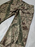 Loose Sexy Camouflage Pants with Zipper and Pockets SMJR-23318