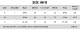 Hot Girl Polka Dot Cardigan Hoodie Low-Rise Color-Contrast Pants Set BLG-20221
