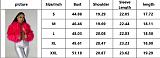 Loose Artificial Leather Cardigan Short Jacket Plush Coat XINH-81016