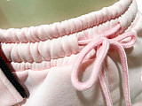 Fashionable American Street Sports Sweatshirt Suit FC-1398