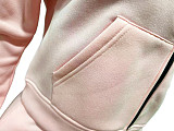 Fashionable American Street Sports Sweatshirt Suit FC-1398