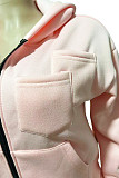Fashionable American Street Sports Sweatshirt Suit FC-1398