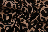 Trendy Digital Print High Waist Tight Slimming Jumpsuit ZJQD-76257