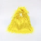 Stylish Plush Shoulder Bag/crossbody/Handbag HES-2600