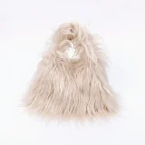 Stylish Plush Shoulder Bag/crossbody/Handbag HES-2600