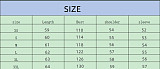 Autumn/Winter Faux Fur Fox Fur Eco-friendly Short Jacket Coat ZNFR-20258