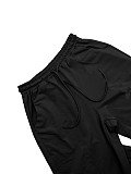 Fashionable Casual Sportswear Long-sleeved Two-piece Set YH-9020