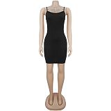 2025 Sexy Mesh Rhinestone Bodycon Mini Dress BY-7601