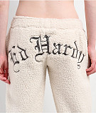 Casual and Stylish Bubble Fleece Long Embroidered Winter Suit MJL-508
