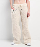 Casual and Stylish Bubble Fleece Long Embroidered Winter Suit MJL-508