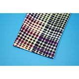 Autumn/Winter Commuter Style Plaid Print Long-Sleeved Slim-Fit Suit Set (Jacket and Trousers) YF-10952