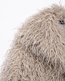2025 Fashion Faux Fur Teddy Bear Coat/Jacket ZNFR-95584