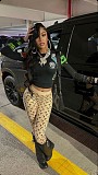 Fashion Moon Print Design Stretch Slim-Fit Long-Sleeved Top and Pants Set YZY-8975