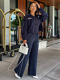 2025 Fashion Fleece-Lined Zippered Embroidered Baseball Jacket/Sweatshirt RS-25061