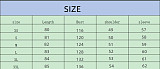 2025 Winter Fox Fur Relaxed Fit Mid-Length Coat ZNFR-89758