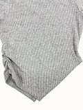 2025 Fashionable and Sexy Off-Shoulder Slim-Fit Two-Piece Set RS-019